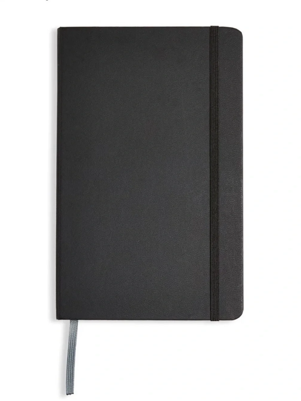 Amazon Basics Classic Lined Writing Notebook for Note Taking and Journaling